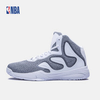 NBA球鞋 篮球鞋 CNY高帮限量版运动鞋男鞋  鞋子 N1711101 白/黑-1 40.5