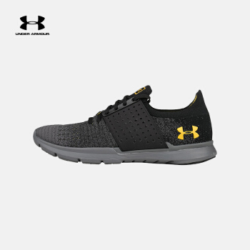 Under Armour/NBA Under Armour运动跑步鞋-1298562 图片色 45