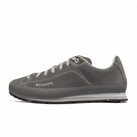 SCARPA 低帮徒步鞋-Margarita 玛格丽塔男女鞋 户外休闲鞋运动鞋32649-350 Grey(Gray)(灰色) 36