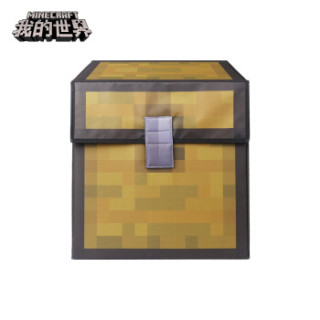 商品我的世界minecraft 游戏周边 箱子 储物箱 tnt 熔炉收纳箱 陷阱箱