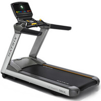 乔山跑步机商用款T7Xi 豪华静音大马力 高端健身器材