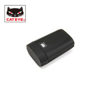 猫眼（CATEYE） CATEYE猫眼 头灯修补零配件 自行车山地车电池式车灯配件 密封电池2600mAh带尾灯