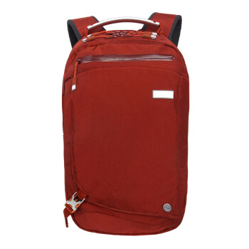 思凯乐/SCALER户外双肩背包商务包多功能商旅 电脑背包时尚户外背包Z6342032 红色