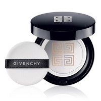 纪梵希（Givenchy） 新生代高定恒颜气垫粉底霜 清新裸