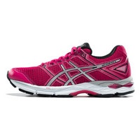 ASICS亚瑟士跑鞋跑步鞋女运动鞋GEL-PHOENIX 8 T6F7N-2093 粉色/银色/黑色 38