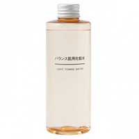 无印良品 MUJI 平衡化妆水 200ml