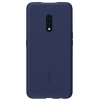 OPPO K3手机保护壳 蓝色