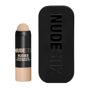 羽德诗（nudestix） 多用美肌光彩棒 粉底棒裸色1号