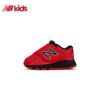 New Balance  NB童鞋 男女童鞋小童 飞机鞋 运动鞋 KVRUSDXI/红色 27.5码/16cm