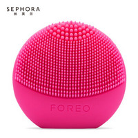 斐珞尔（FOREO）露娜 LUNA PLAY玩趣版 红色 仪器