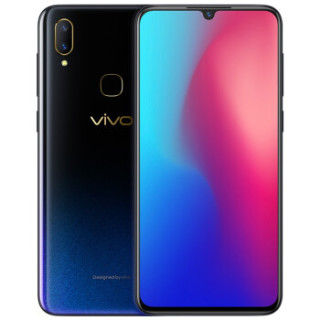 【vivo手机】【限时优惠150】vivo z3 4 128g水滴全面