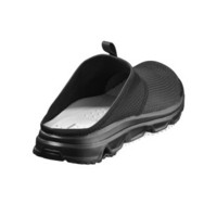 萨洛蒙（Salomon）男款透气舒适恢复休闲鞋 RX SLIDE 4.0 M 黑色 406732 UK6.5(40)