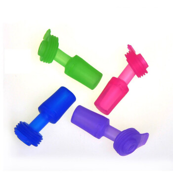 驼峰（CAMELBAK） 儿童水壶咬嘴替换件4色单只销售 紫色90836-1