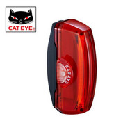 猫眼（CATEYE） 自行车灯尾灯刹车智能感应骑行灯USB充电式夜骑山地车警示灯装备配件 RAPID X3尾灯