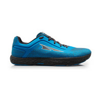 ALTRA2019轻量缓冲运动鞋Escalante 2.0城市马拉松减震慢跑鞋针织透气运动路跑鞋 男款蓝色ALM1933G440 41