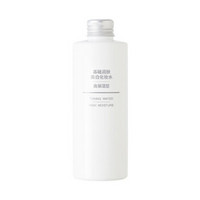 无印良品 MUJI 基础润肤化妆水/高保湿型 200ml