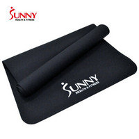 SUNNY专业跑步机垫 防滑抗震减震垫 降低噪音