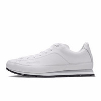 SCARPA 低帮徒步鞋-Margarita 玛格丽塔男女鞋 户外休闲鞋运动鞋32649-350 White Leather(珍珠白) 39