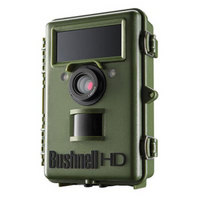 美国博士能BUSHNELL 红外拍照器 户外拍照夜视相机 野外夜视摄像机 119740C