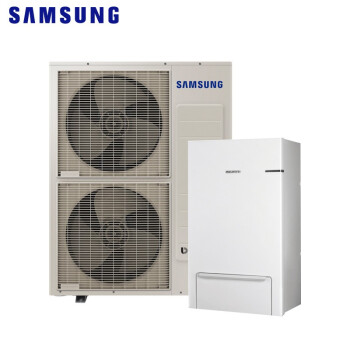 三星（SAMSUNG）EHS低温空气源热泵系统 煤改电设备 地暖 AE140MNYDEH/SC