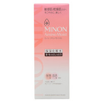 MINON 氨基酸保湿化妆水 150ml 2号滋润型