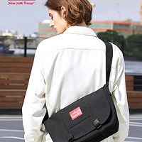 Manhattan Portage MP1606-JR 男士斜挎邮差包