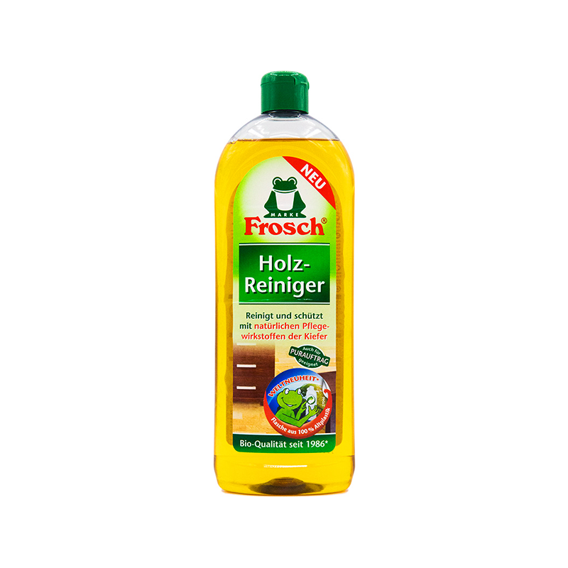 Frosch 菲洛施 家具清洁剂 750ml