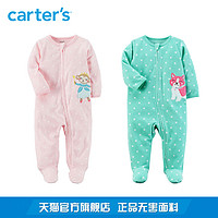 Carter's 婴儿连体衣