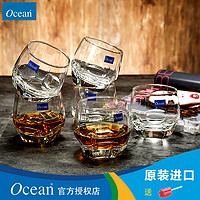 Ocean 无铅玻璃杯 2只套装
