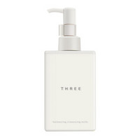 THREE 平衡精萃卸妆乳 (200ml)