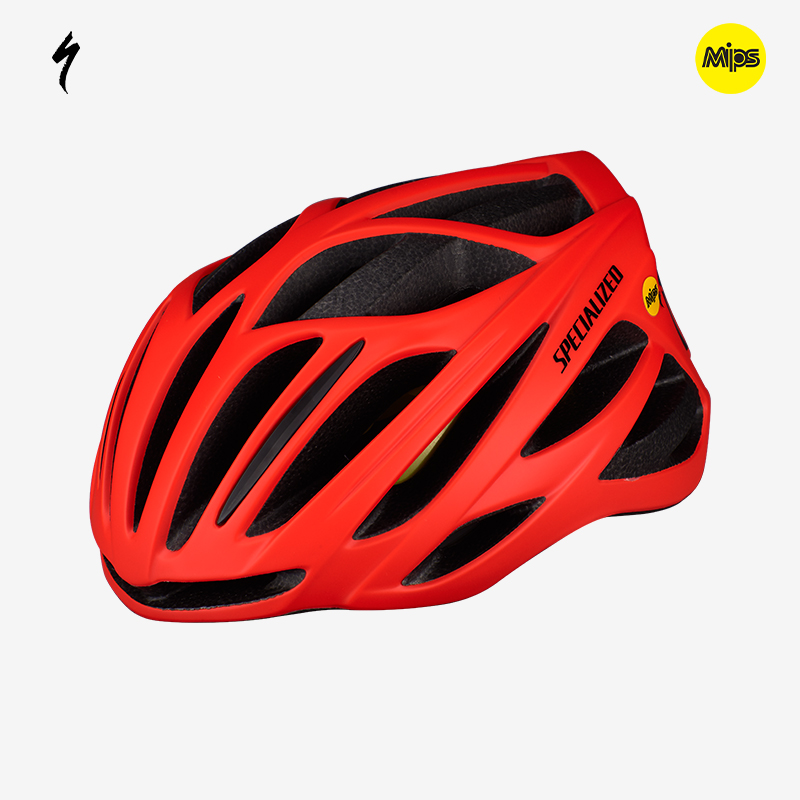 SPECIALIZED 闪电 ECHELON II 公路头盔
