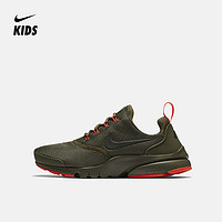 Nike 耐克 PRESTO FLY (GS)  913966 大童运动童鞋