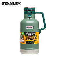 STANLEY 史丹利 经典系列 大容量保温啤酒壶 1.9L 绿色