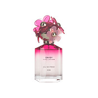 MARC JACOBS 马克雅克布 清香雏菊亲吻淡香水 75ml