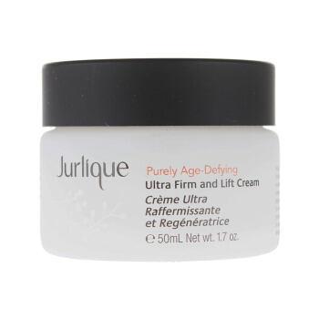  Jurlique/茱莉蔻 活机再生焕肌紧致提升 面霜  31-50g/mL