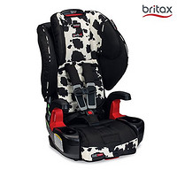 Britax 宝得适 Frontier ClickTight 儿童安全座椅