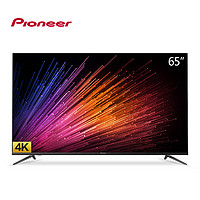 Pioneer 先锋 LED-65U330 65英寸 4K液晶电视