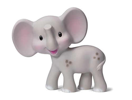 Infantino 婴蒂诺 小象宝宝牙胶