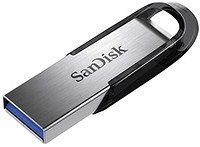 SanDisk 闪迪 Ultra Flair CZ73 USB3.0 U盘 256 GB