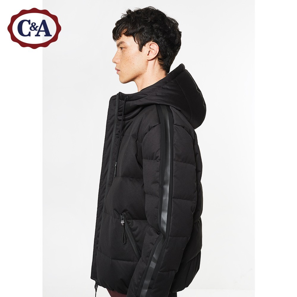 C&A CA200197078 男士羽绒服