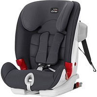 Britax 宝得适 ADVANSAFIX III SICT 儿童安全座椅 暴风灰