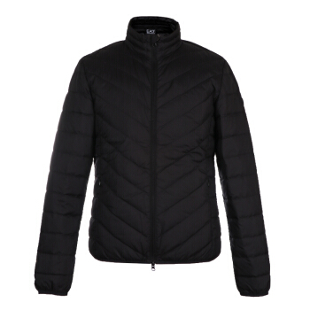 乔治·阿玛尼 GIORGIO ARMANIEMPORIO ARMANI EA7 8NPB08 男士羽绒服