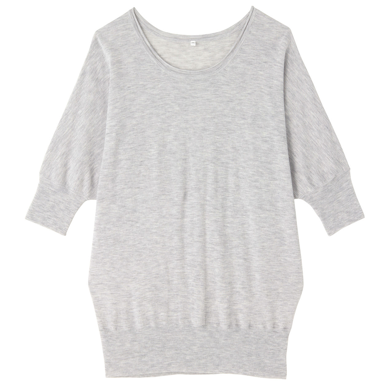 無印良品  無印良品 MUJI W5AA853 女士上衣
