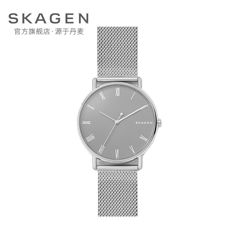 Skagen 诗格恩 SKW6428 男士时装腕表