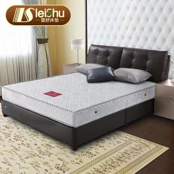 蕾舒  精钢弹簧椰棕床垫 180*200cm