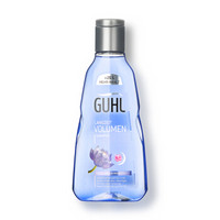 GUHL 蓝莲花浓缩洗发水 250ml