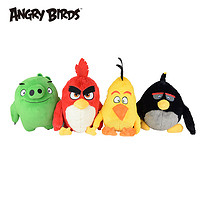 angry birds 愤怒的小鸟  儿童双肩书包