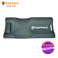 SHEFFIELD 钢盾 S113059 塑料躺板修车板 36寸