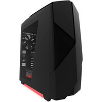 NZXT. 恩杰 N450 中塔式机箱 黑色