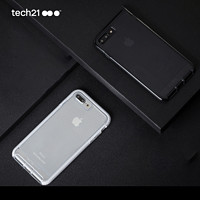 tech21 EVO CHECK iPhone 7 / 7 Plus 超薄保护壳